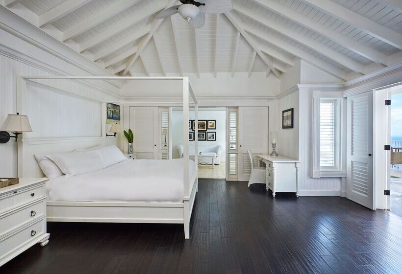 1 Bedroom Superior Villa, Sugar Beach, A Viceroy Resort