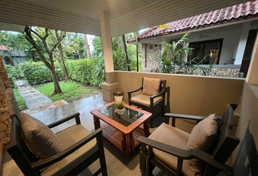 带1个卧室的别墅, Samui Garden Home   Sha Extra Plus