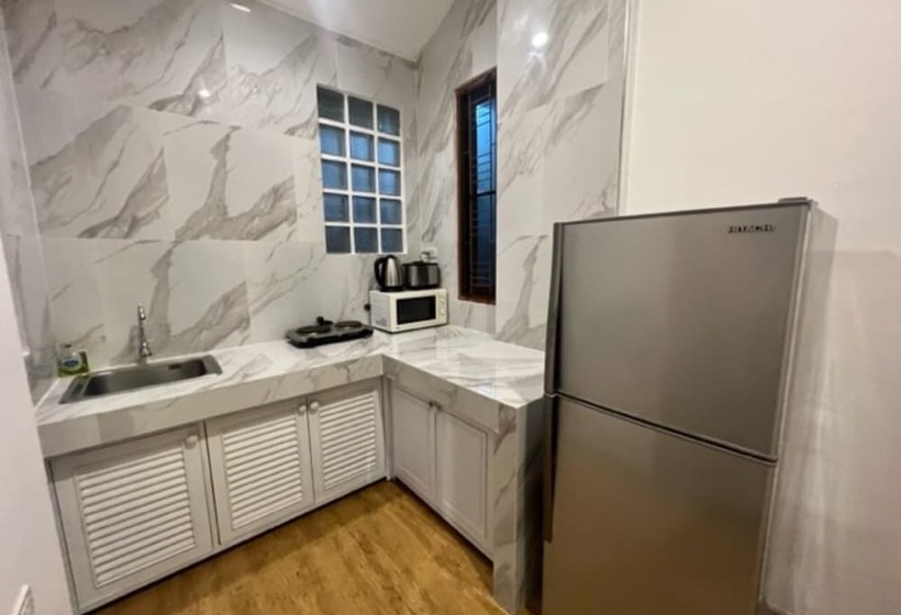 带1个卧室的别墅, Samui Garden Home   Sha Extra Plus