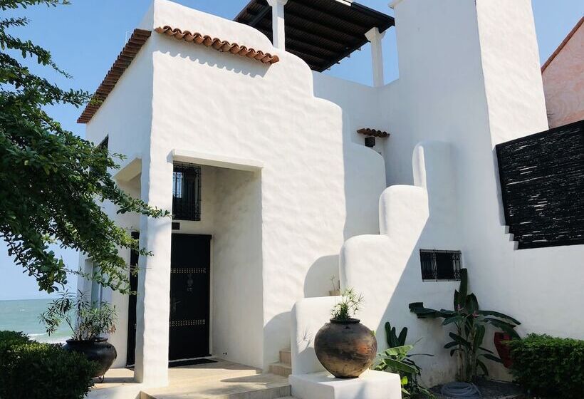 Вилла 1 Спальня, Villa Maroc Resort