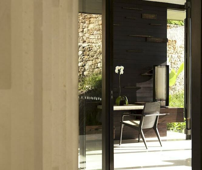Вилла 3 Спальни, Alila Villas Uluwatu, Bali