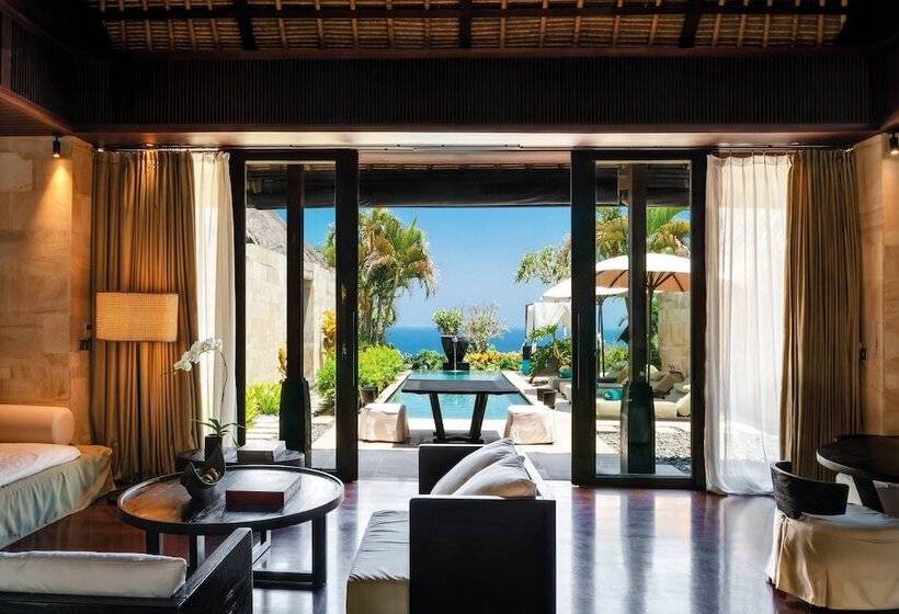Вилла Premium 2 Спальни, Bvlgari Resort Bali