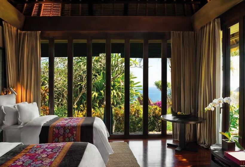 Вилла 2 Спальни, Bvlgari Resort Bali