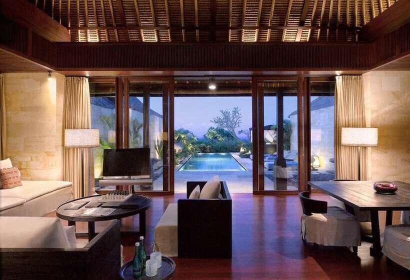 Вилла 2 Спальни, Bvlgari Resort Bali