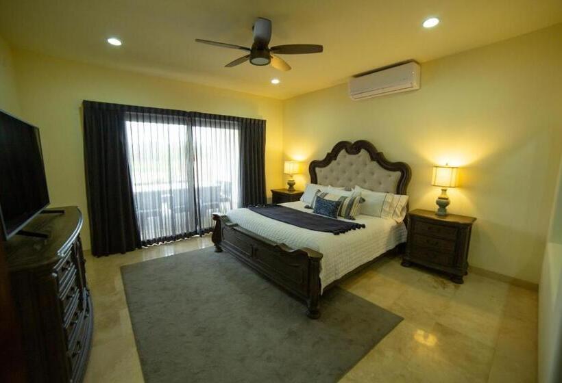 ２ベッドルームのスーペリアビラ, Los Cabos Golf Resort, Trademark Collection by Wyndham