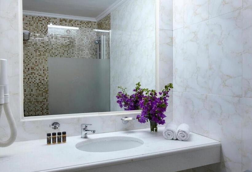 Бунгало Стандарт Вид на Море, Sunshine Corfu Hotel & Spa All Inclusive