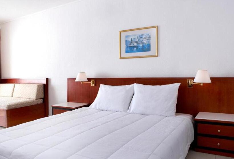 Бунгало Стандарт Вид на Сад, Sunshine Corfu Hotel & Spa All Inclusive