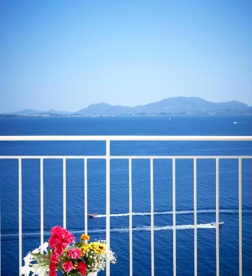 Полулюкс Вид на Море, Sunshine Corfu Hotel & Spa All Inclusive