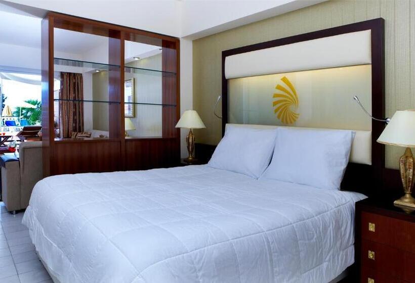 Полулюкс, Sunshine Corfu Hotel & Spa All Inclusive
