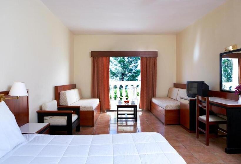 Бунгало Семейное Вид на Море, Sunshine Corfu Hotel & Spa All Inclusive
