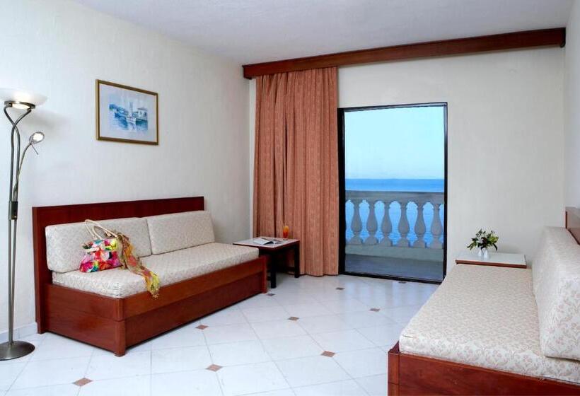 Бунгало Семейное Вид на Море, Sunshine Corfu Hotel & Spa All Inclusive