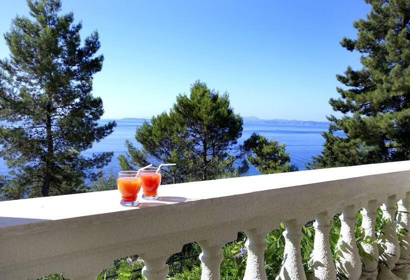 Бунгало Семейное Вид на Море, Sunshine Corfu Hotel & Spa All Inclusive