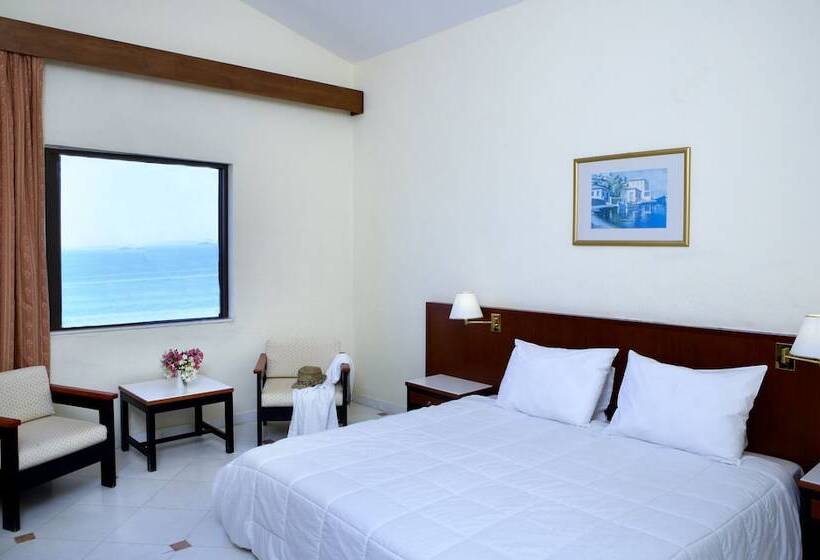 Бунгало Семейное Вид на Море, Sunshine Corfu Hotel & Spa All Inclusive