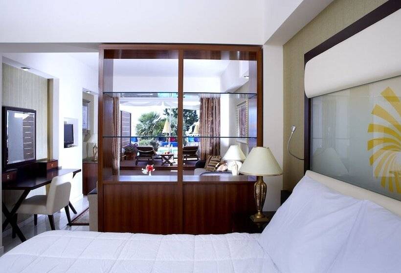 Полулюкс, Sunshine Corfu Hotel & Spa All Inclusive