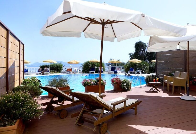 Люкс, Sunshine Corfu Hotel & Spa All Inclusive