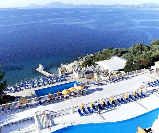 Полулюкс Вид на Море, Sunshine Corfu Hotel & Spa All Inclusive