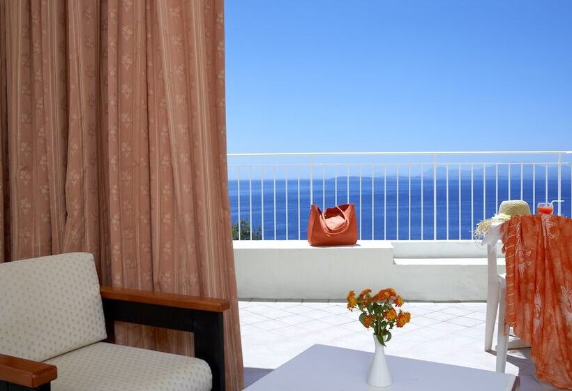 Полулюкс Вид на Море, Sunshine Corfu Hotel & Spa All Inclusive
