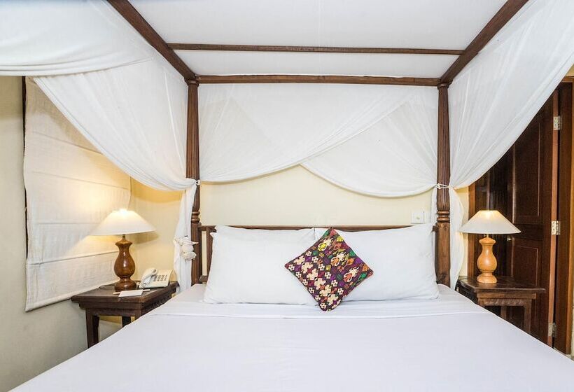 Номер Deluxe, Villa Diana Bali