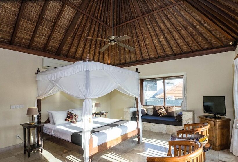 Люкс, Villa Diana Bali