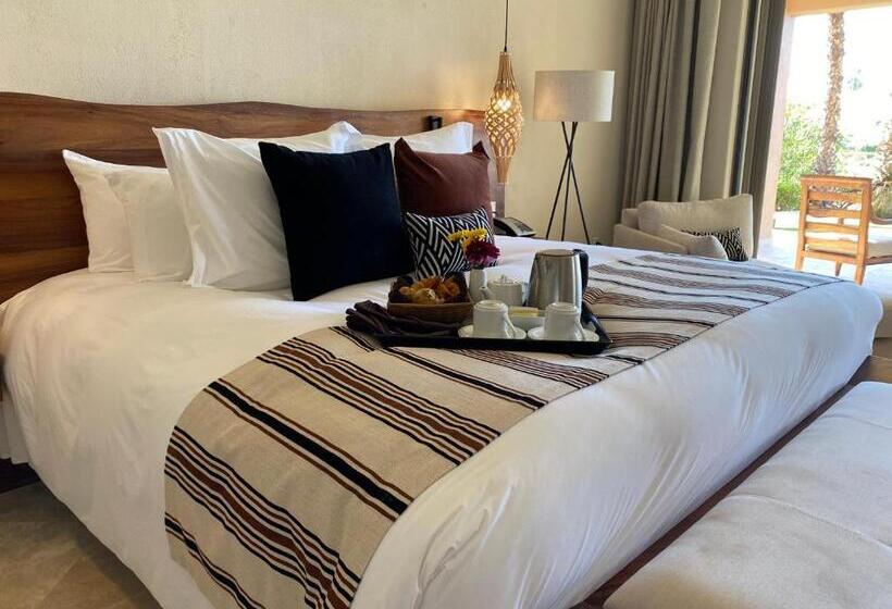 プレシデンシャルスイート２ベッドルーム, Zoetry Casa Del Mar Los Cabos