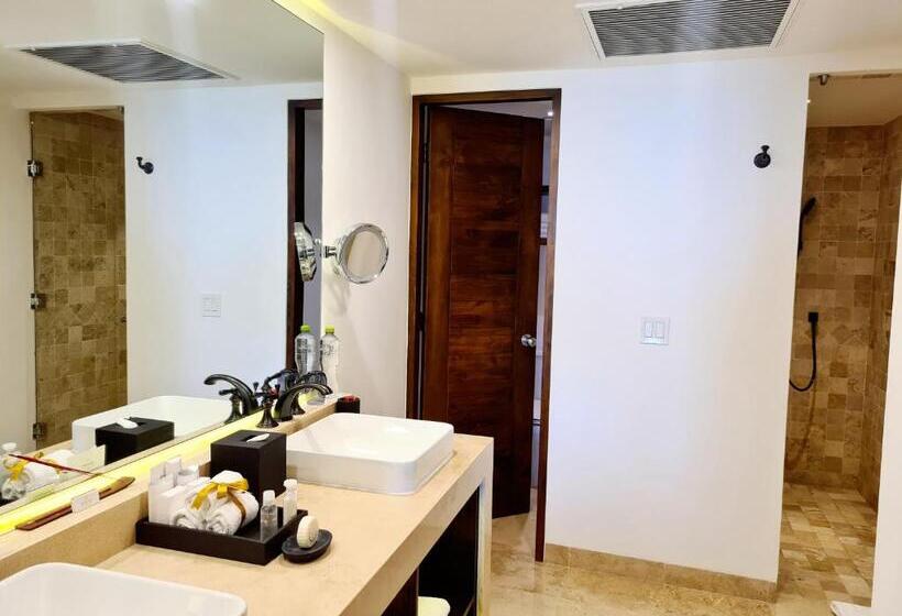 オーシャンビューデラックスルーム, Zoetry Casa Del Mar Los Cabos