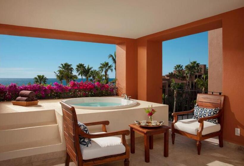 オーシャンビューデラックスルーム, Zoetry Casa Del Mar Los Cabos
