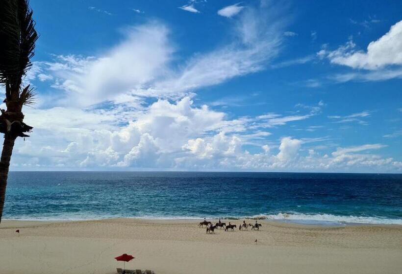 キングサイズベッドのジュニアスイート, Zoetry Casa Del Mar Los Cabos
