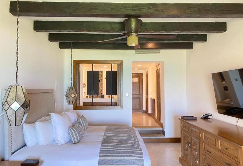 キングサイズベッドのジュニアスイート, Zoetry Casa Del Mar Los Cabos