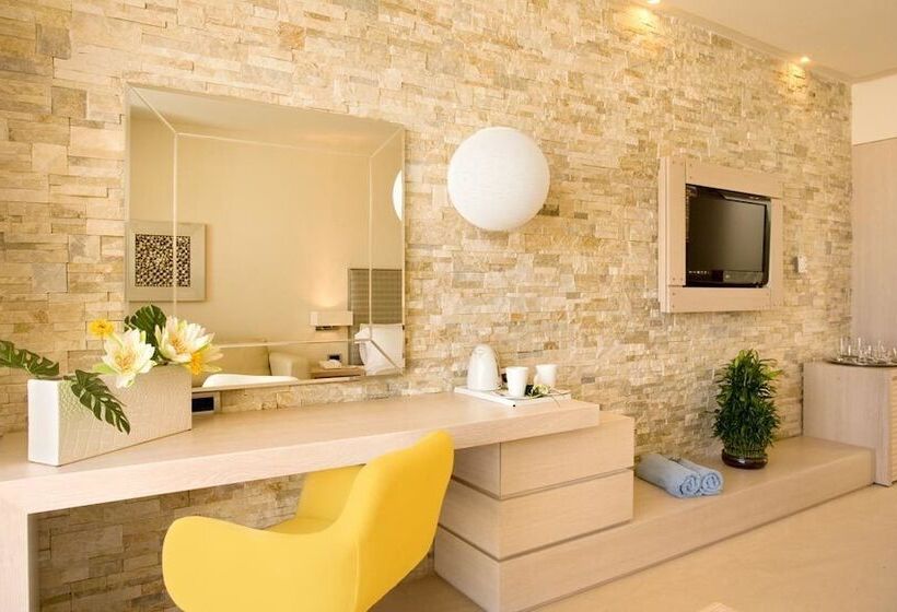 بانگلوی استاندارد, Port Royal Villas And Spa  Adults Only