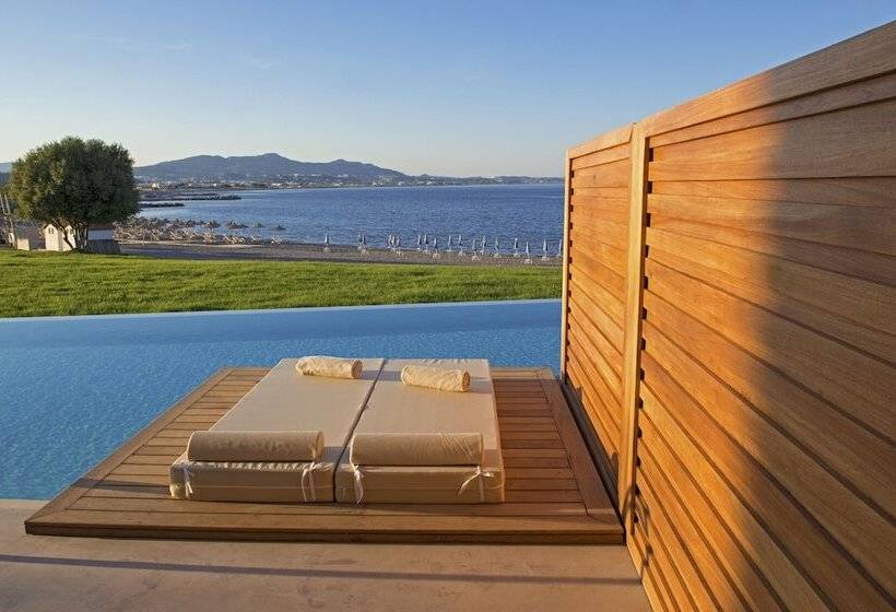 بانگلوی استاندارد, Port Royal Villas And Spa  Adults Only