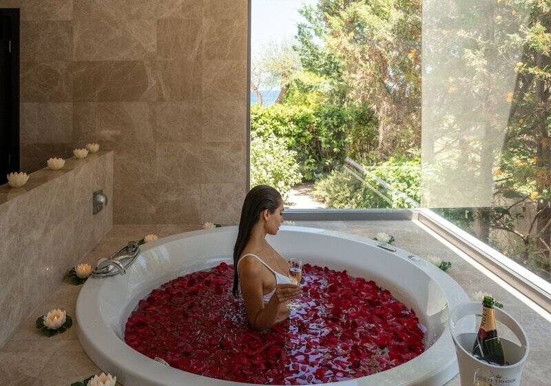 سوئیت پرزیدنت, Port Royal Villas And Spa  Adults Only