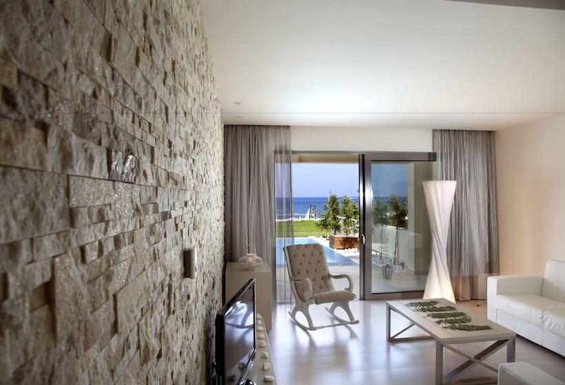 سوییت با استخر, Port Royal Villas And Spa  Adults Only