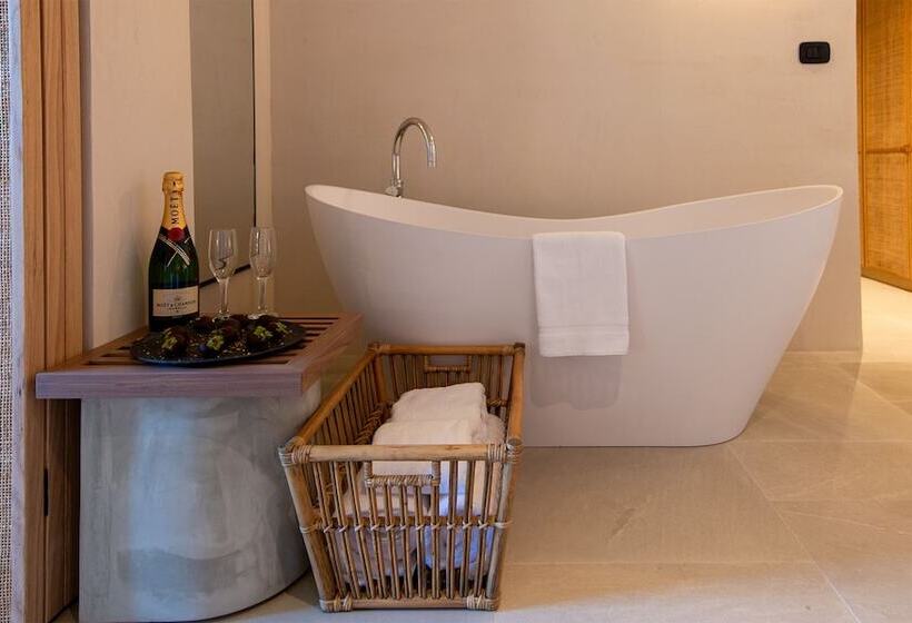 سوییت با چشم‌انداز دریا, Port Royal Villas And Spa  Adults Only