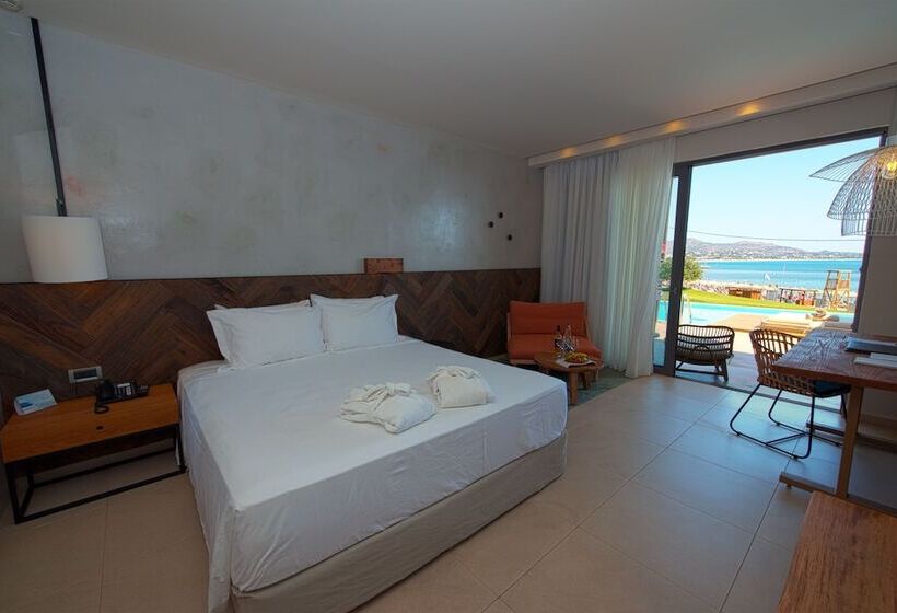 بانگلوی استاندارد, Port Royal Villas And Spa  Adults Only