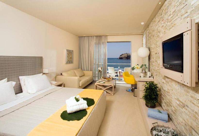 بانگلوی استاندارد, Port Royal Villas And Spa  Adults Only