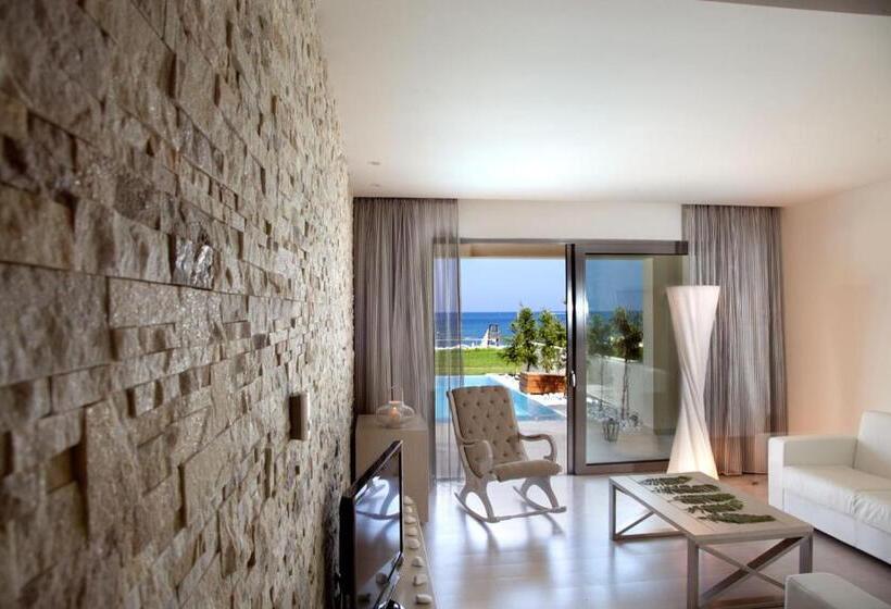 سوییت با استخر, Port Royal Villas And Spa  Adults Only