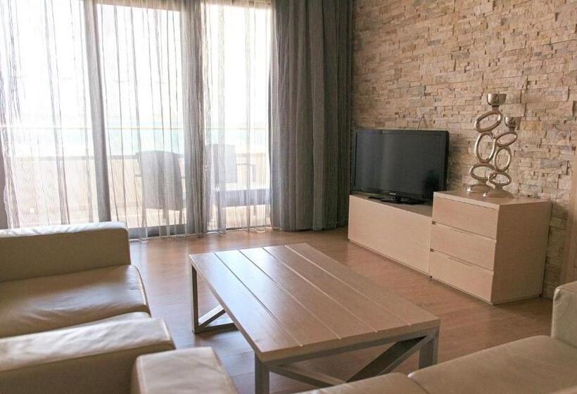 سوییت با استخر, Port Royal Villas And Spa  Adults Only