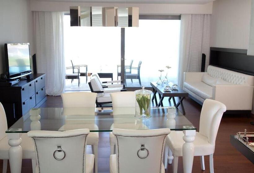 سوئیت پرزیدنت, Port Royal Villas And Spa  Adults Only