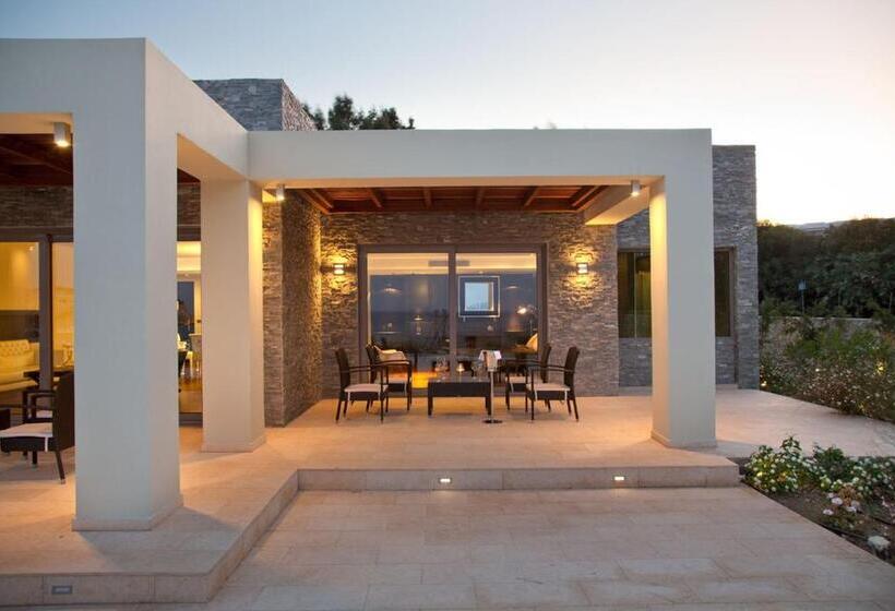سوئیت پرزیدنت, Port Royal Villas And Spa  Adults Only