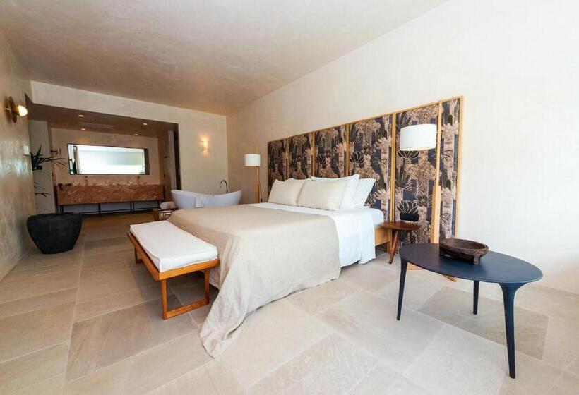 سوییت سوپریور, Port Royal Villas And Spa  Adults Only