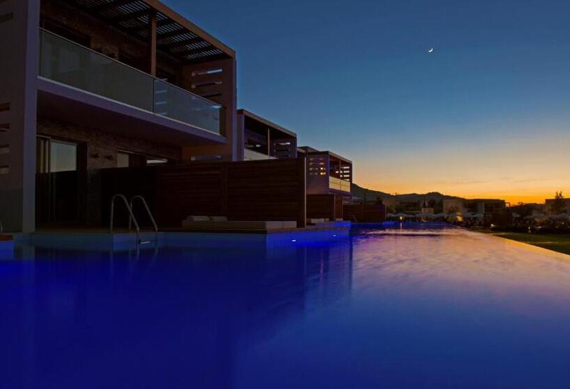 بانگلوی استاندارد با چشم‌انداز دریا, Port Royal Villas And Spa  Adults Only