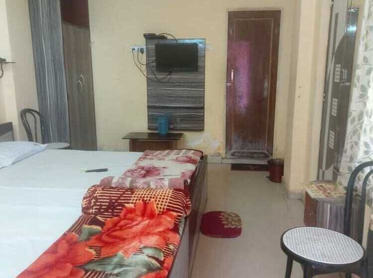 四人豪华间, Goroomgo Barsha Resort Digha