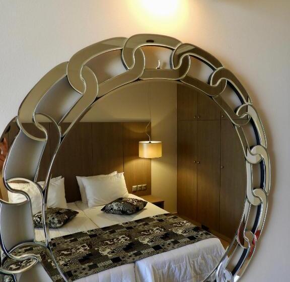 Президентский Люкс, Royalty Suites Seaside