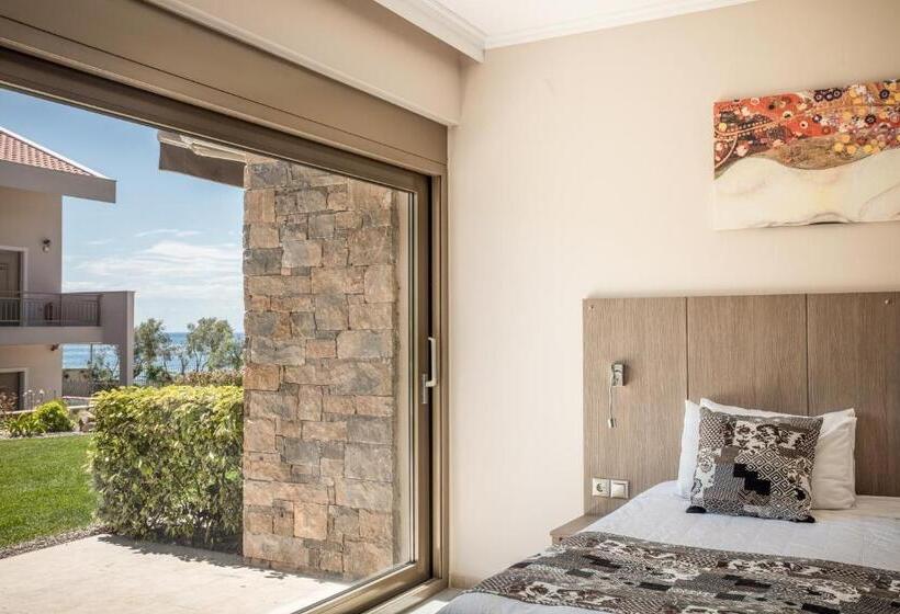 Студия Стандарт, Royalty Suites Seaside