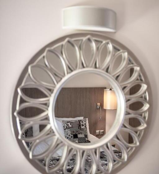 Студия Стандарт, Royalty Suites Seaside