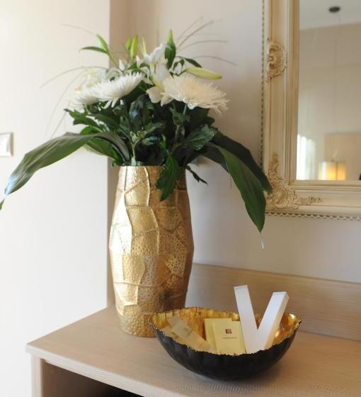 Президентский Люкс, Royalty Suites Seaside
