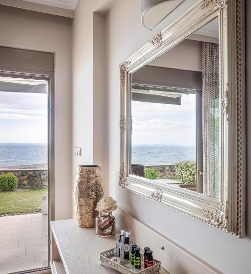 Президентский Люкс, Royalty Suites Seaside