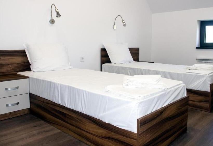 패밀리 스위트, Stenso Rooms