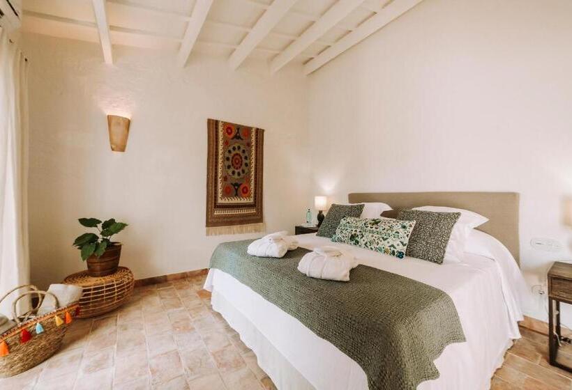 Номер Superior, Agroturismo Rafal Rubí