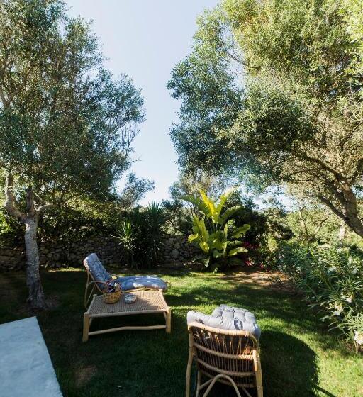Номер Deluxe, Agroturismo Rafal Rubí